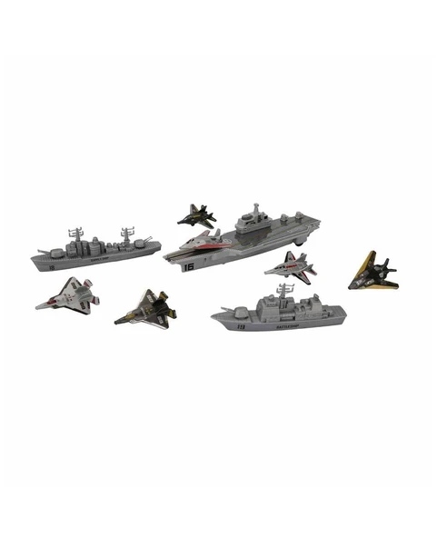 Hero Combat Askeri Oyun Seti 9 Parça