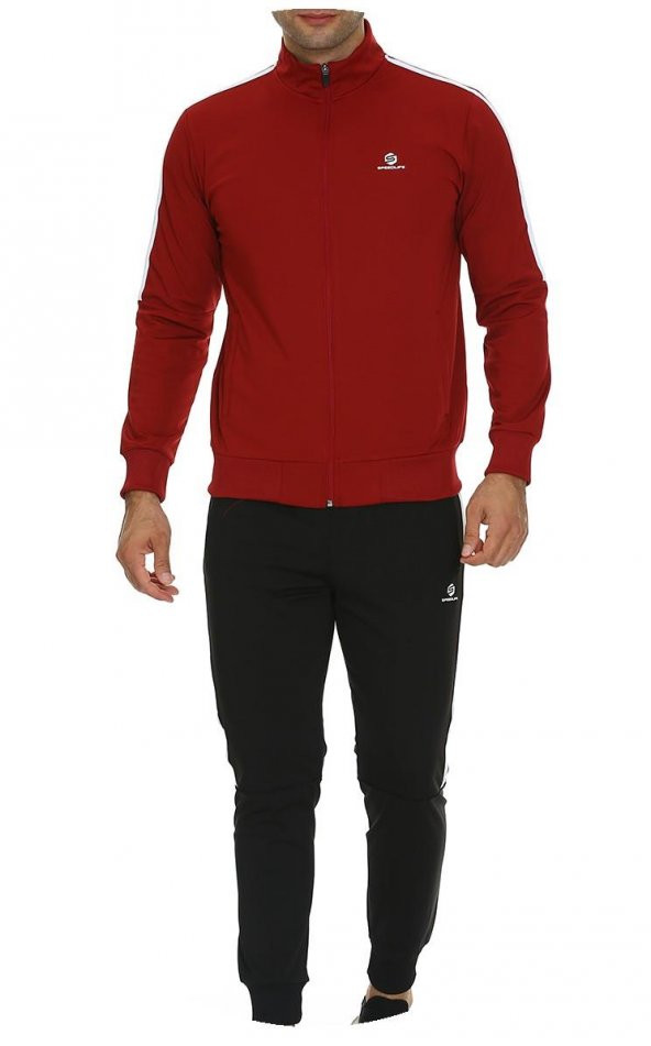 Speedlife XA-0429 Erkek Eşofman Takımı - 2
