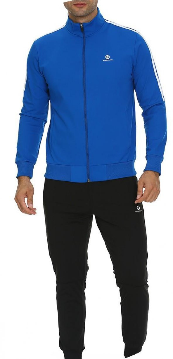 Speedlife XA-0429 Erkek Eşofman Takımı - 3
