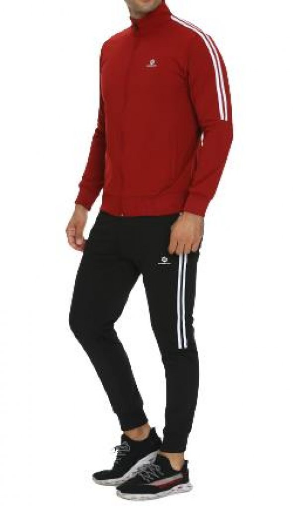 Speedlife XA-0429 Erkek Eşofman Takımı - 5