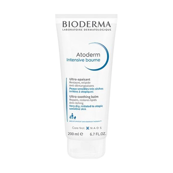 Bioderma Atoderm Intensive Balm 200 ml - 1