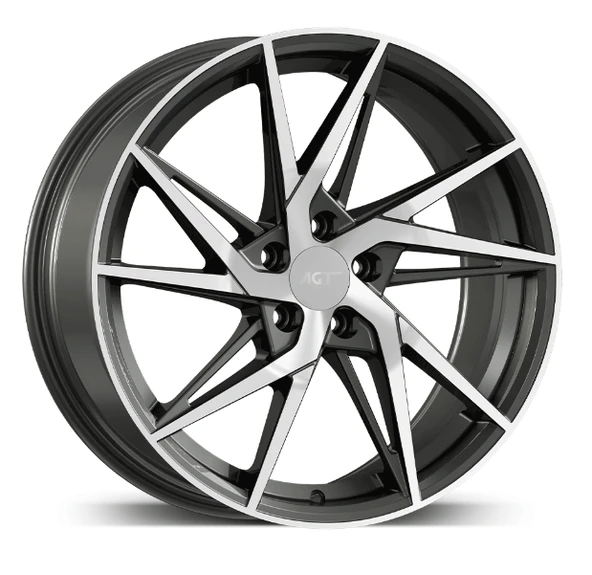 FD-18259 8.0X18 5X112 ET35 72.6 TD Jant