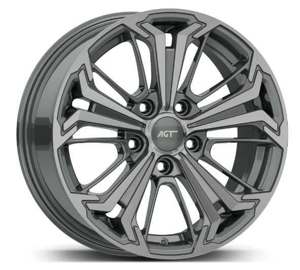 AGT-16267 7.0X16 5X108 ET45 67.1 TD Jant