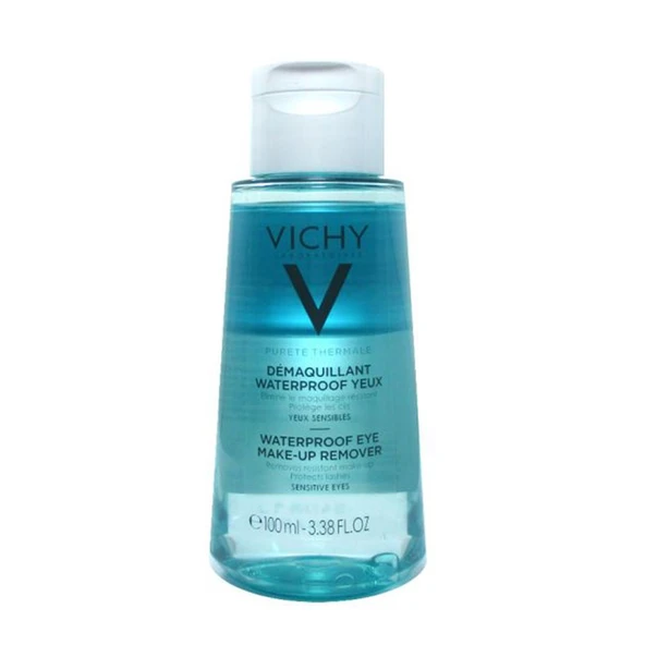 Vichy Göz Makyaj Temizleyicisi 100 ml K2901 ürün görseli