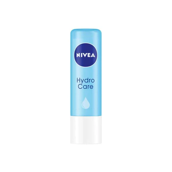 Nivea Lip Stick Hydro Care 15 Spf