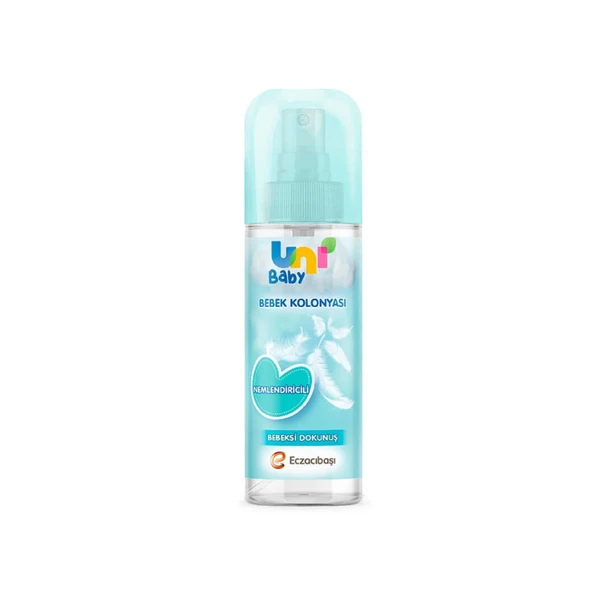 Uni Baby Bebek Kolonyası 150 ml - 1