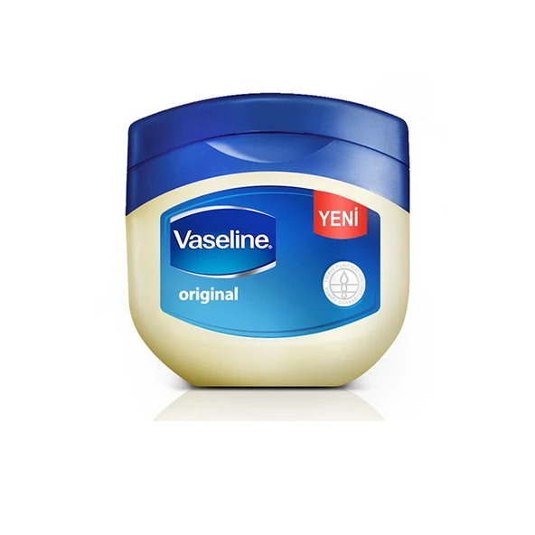 Vaseline Orijinal Nemlendirici Jel 100 ml - 1