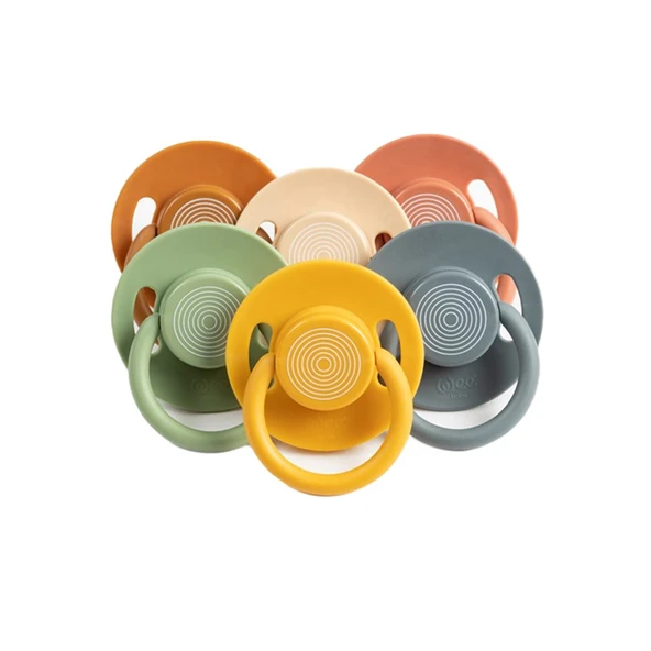 Wee Baby Cool Emzik 0-6 Ay Kod 363