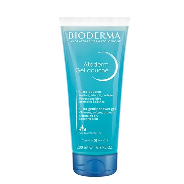 Bioderma Atoderm Shower Gel 200 ml ürün görseli