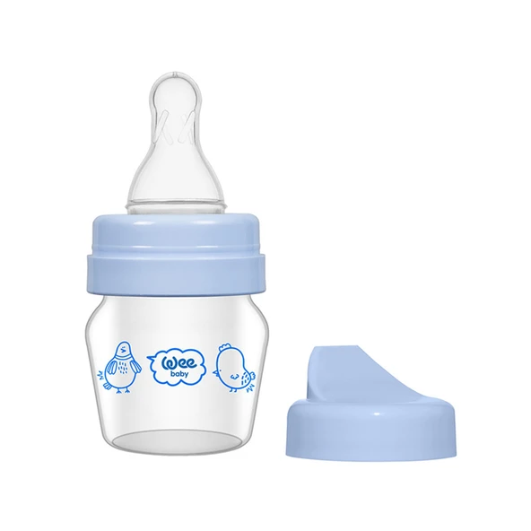 Wee Baby Mini Cam Alıştırma Bardağı 30 ml Kod 792