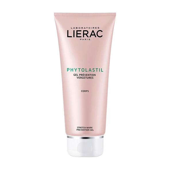 Lierac Phytolastil Çatlakları Önlemeye Yardımcı Jel 200 ml - 1