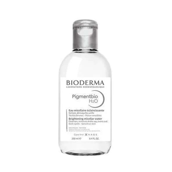 Bioderma Pigmentbio H2O 250 ml - 1