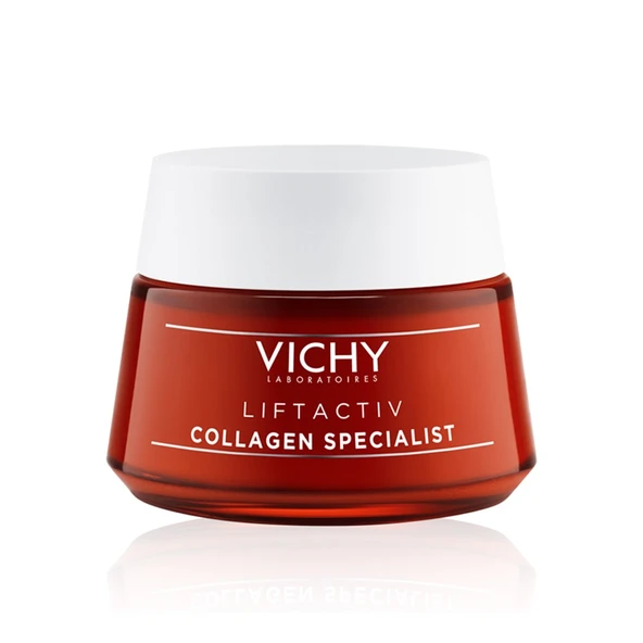 Vichy Liftactiv Collagen Krem 50 ml K9301 - 1