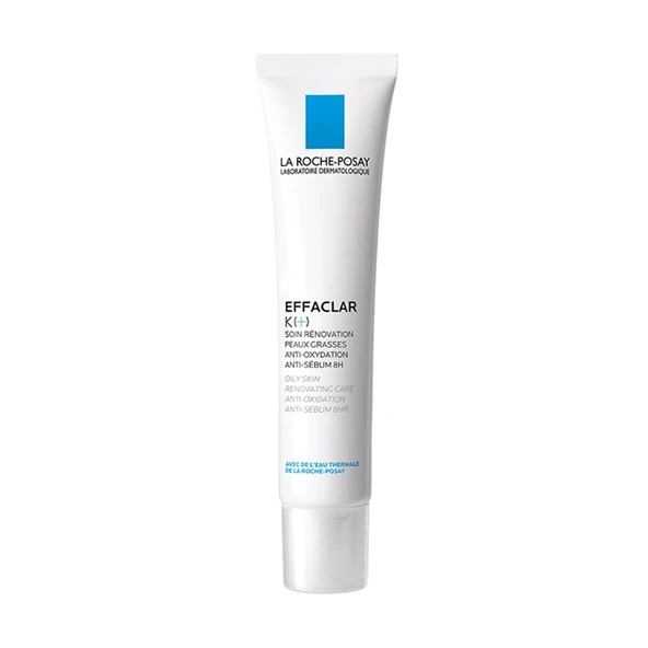 La Roche Posay Effaclar K+ 40 ml K3501 - 1