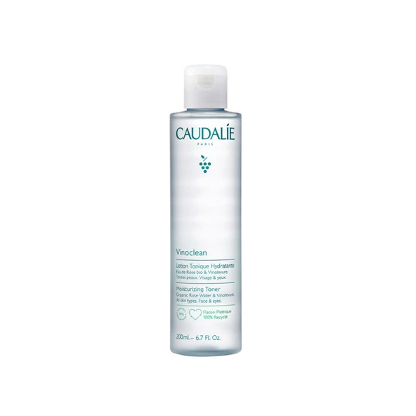 Caudalie Vinoclean Nemledirici Tonik 200 ml - 1