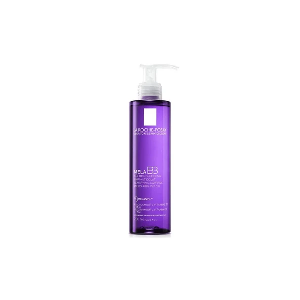 La Roche Posay Mela B3 Micro Peeling Jel 200 ml - 1