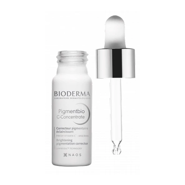Bioderma Pigmentbio C-Concentrate 15 ml