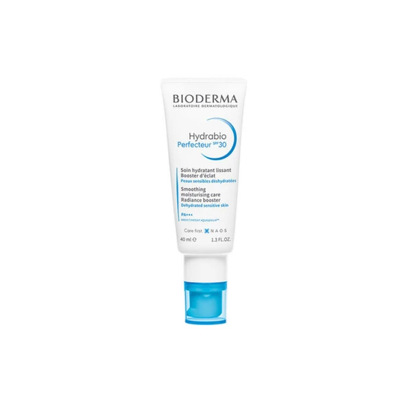 Bioderma Hydrabio Perfecteur Spf 30 Nemlendirici Krem 40 ml