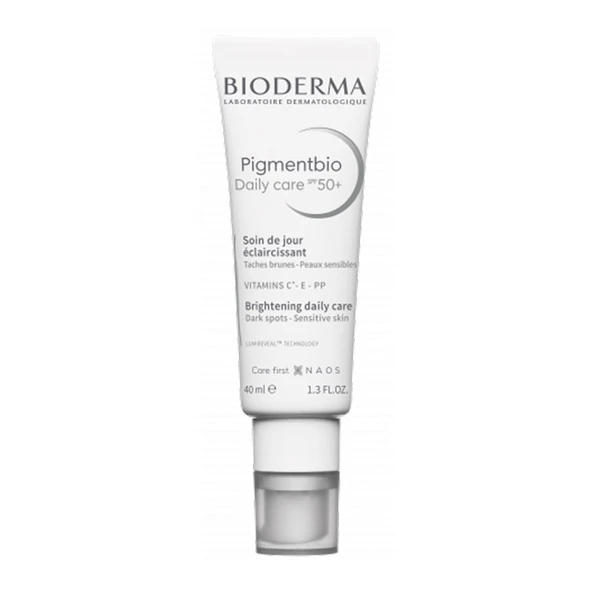 Bioderma Pigmentbio Daily Care Spf50 40 ml - 1