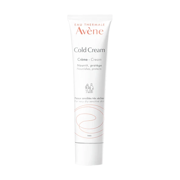 Avene Cold Cream 40 ml