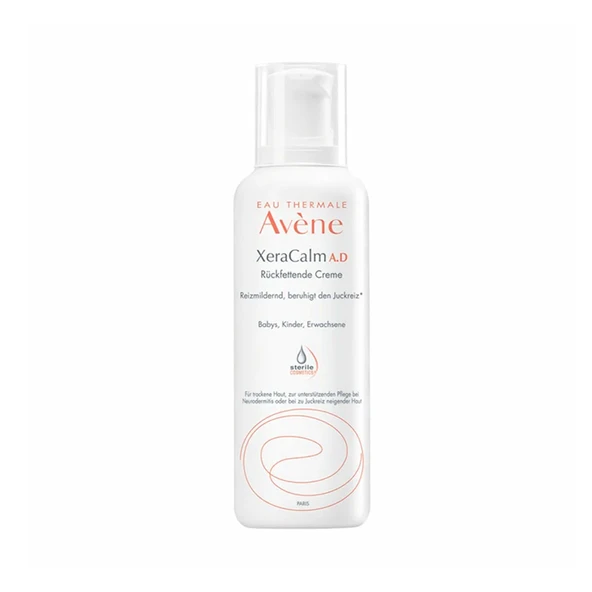 Avene XeraCalm A.D Yatıştırıcı Nemlendirici Krem 400 ml