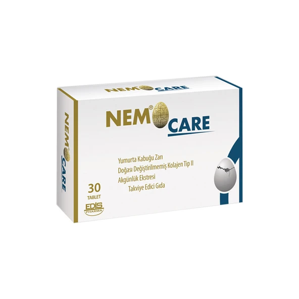 Nemocare 30 Tablet