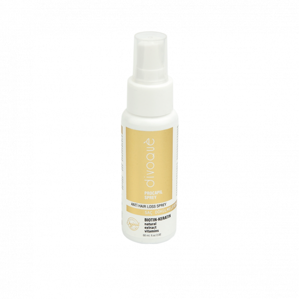 Divogue Procapil Sprey - 3
