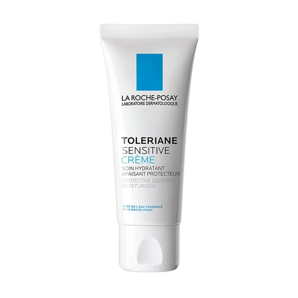 La Roche Posay Toleriane Sensitive Krem 40 ml K0401 - 1