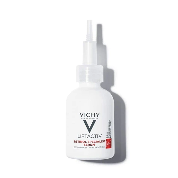 Vichy Liftactiv Retinol Serum 30 ml K8600 - 1