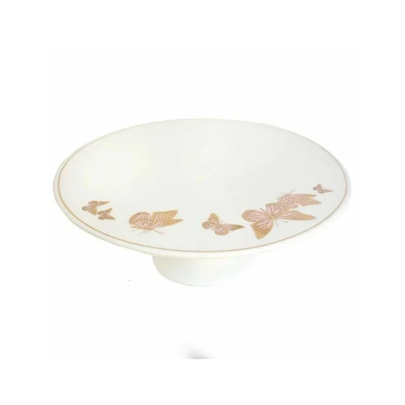 Cristina Re Footed Cake Stand Chrysalis ürün görseli