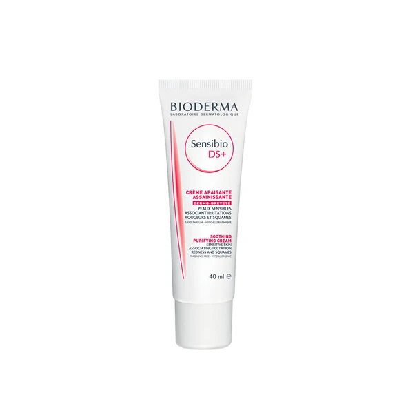 Bioderma Sensibio DS+ Cream 40 ml ürün görseli