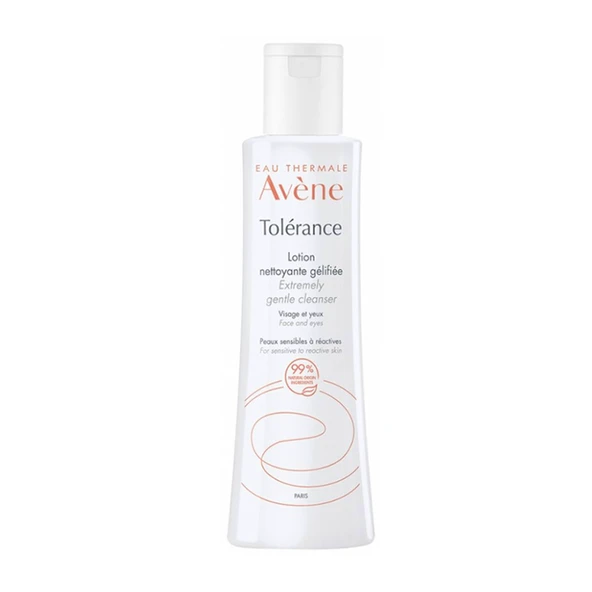 Avene Tolerance Nazik Temizleyici Lotion 200 ml