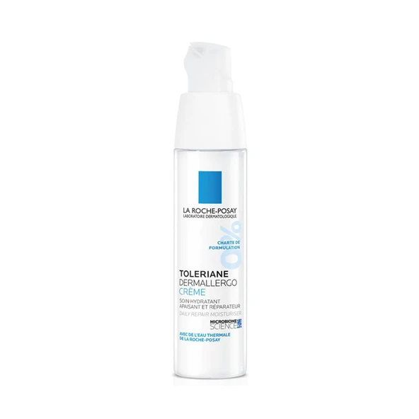 La Roche Posay Toleriane Dermallergo Krem 40 ml K3500 ürün görseli