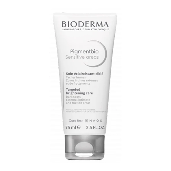 Bioderma Pigmentbio Sensitive Areas 75 ml - 1