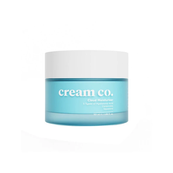 Cream Co Cloud Moisturizer 50 ml - 1