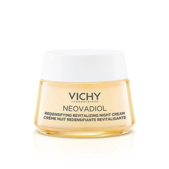 Vichy Neovadiol Gece Kremi 50 ml K1900 - 1