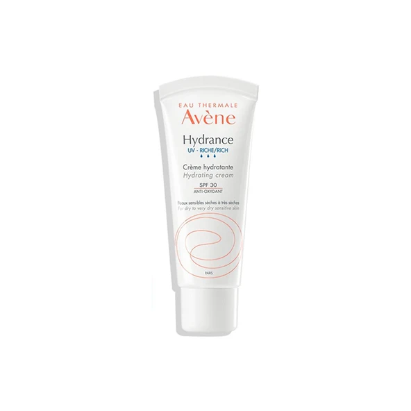Avene Hydrance Uv Spf30 Nemlendirici Krem 40 ml - 1