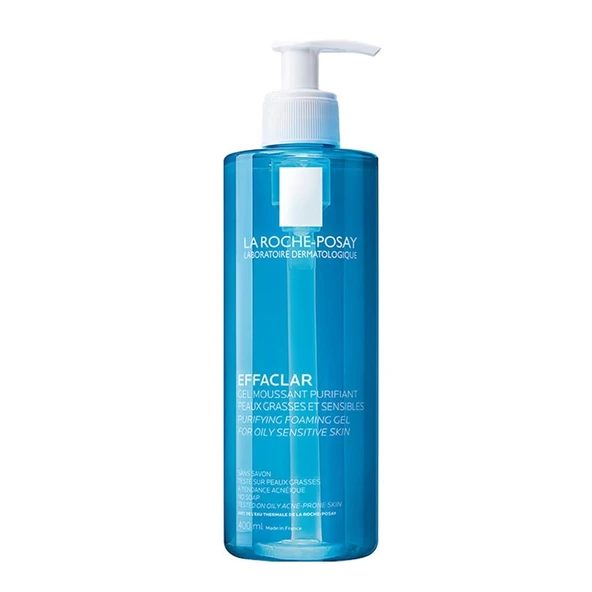 La Roche Posay Effaclar Jel 400 ml K5120 ürün görseli