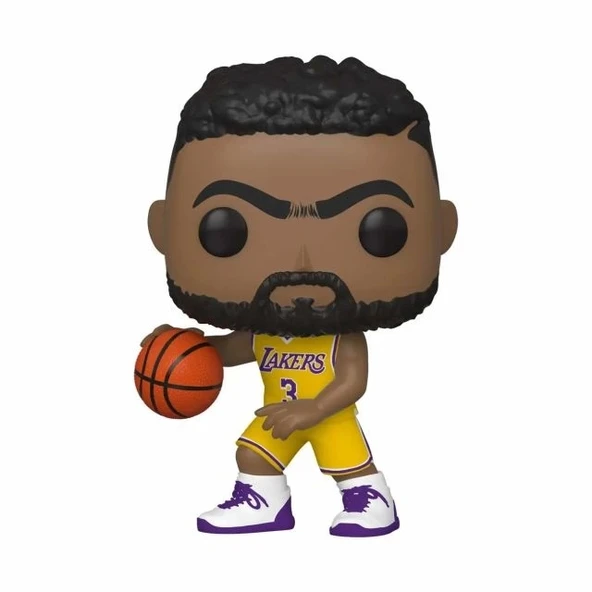 Funko NBA Bulls - Michael Jordan 10 Figür
