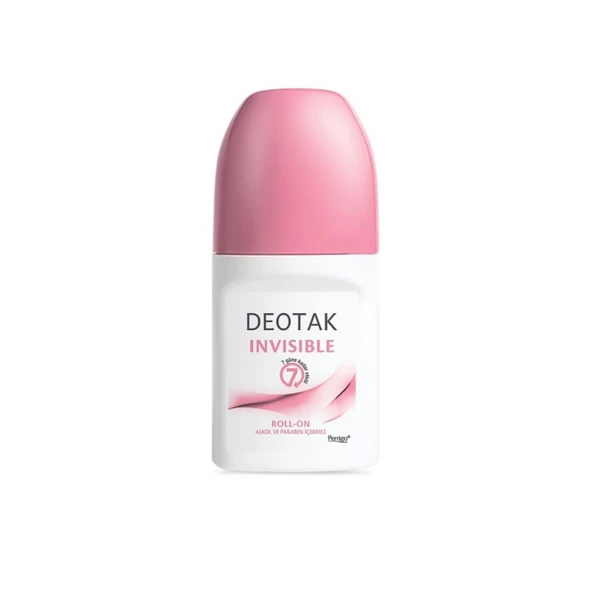 Deotak Deo Invisible Roll-on 35 ml