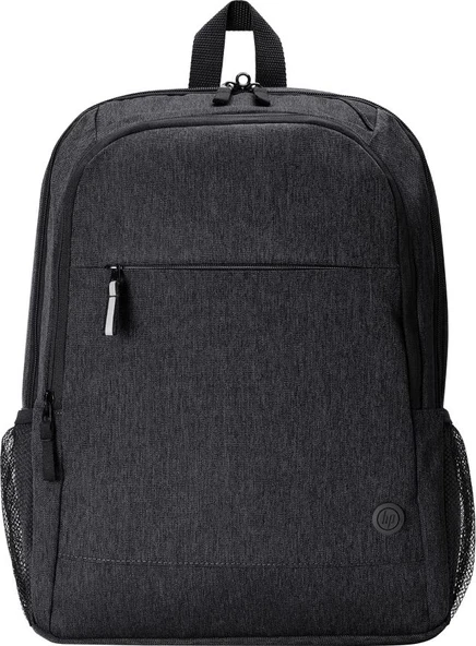 HP Unisex Laptop Sırt Çantası Large Black