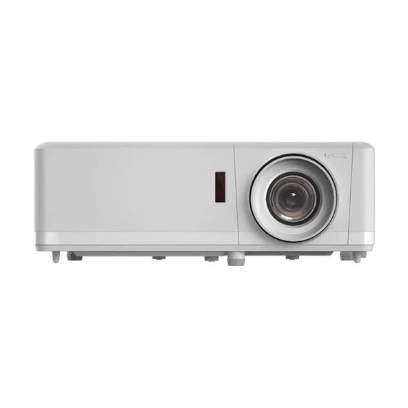 Optoma UHZ45 4K UHD Lazer Ev Sineması ve Oyun Projektörü - 3