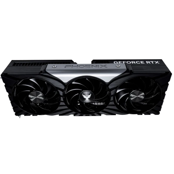 Gainward Geforce RTX 5070 Ti Phoenix 16GB GDDR7 256 Bit V1 Ekran Kartı - 5