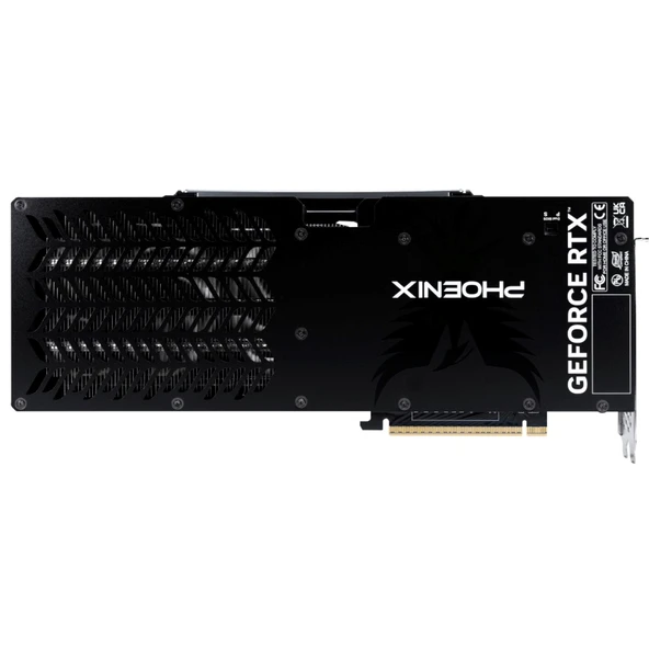 Gainward Geforce RTX 5070 Ti Phoenix 16GB GDDR7 256 Bit V1 Ekran Kartı - 3