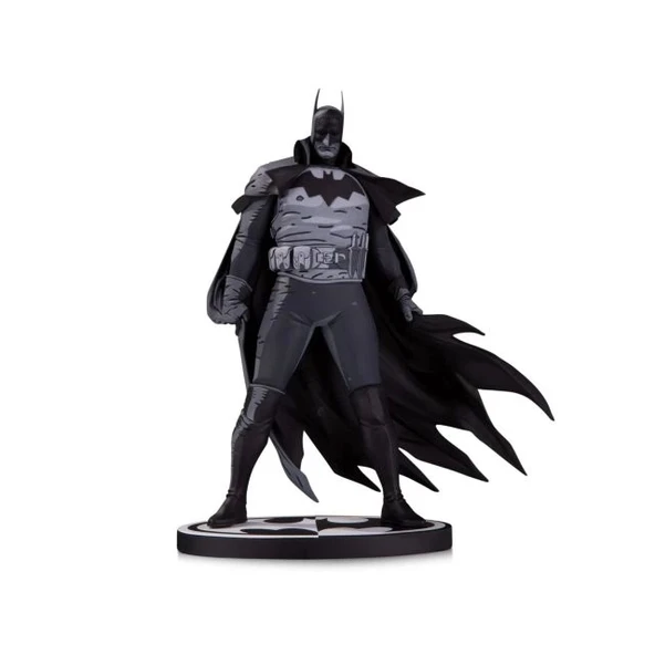 McFarlane DC Direct Joker Mor Reçine Heykeli Art,Longest-running
