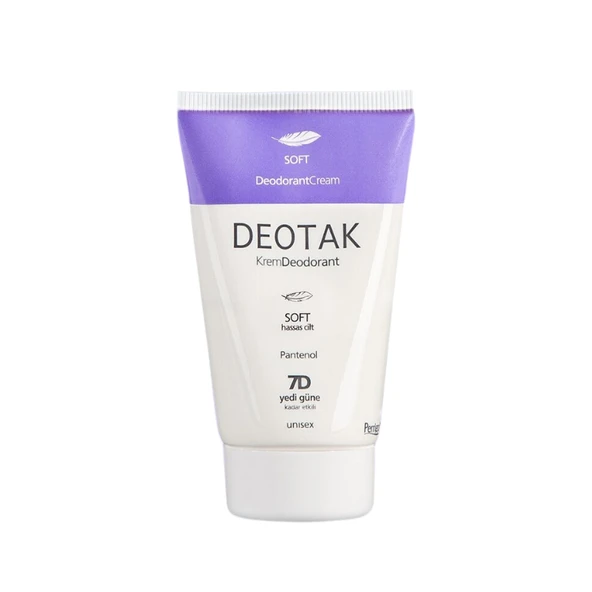 Deotak Deo Krem Soft 35 ml