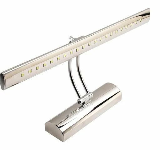 CATA 7W GÜNIŞIĞI KUĞU LED APLİK (KROM KASA)