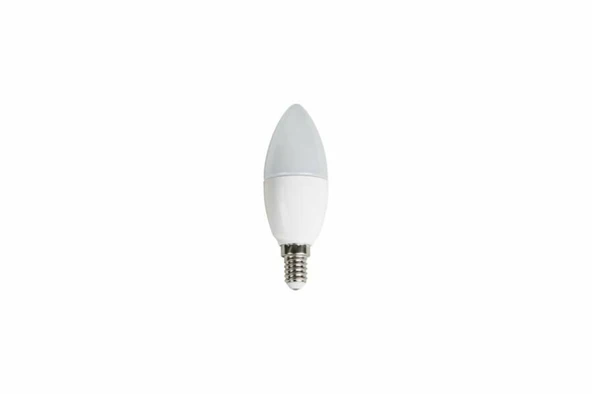 CATA 7W GÜNIŞIĞI BUJİ LED AMPUL E14