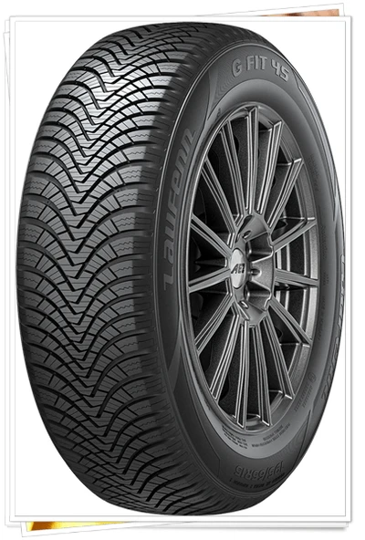 Laufenn G Fit 4S LH71 195/65 R15 91H 4 Mevsim Lastik
