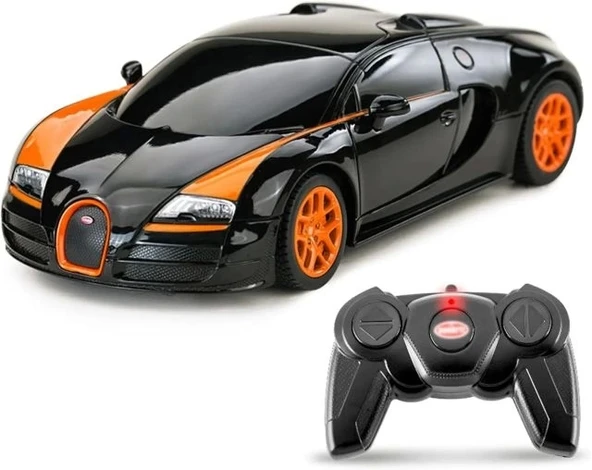 Uzaktan Kumandalı Lambo Aventador Oyuncak Araba Bugatti